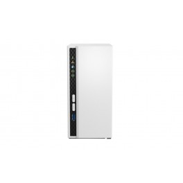 QNAP TS 233  - JUSQU A 10 TB PAR DISQUE DUR