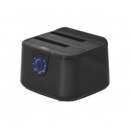 DOCKING STATION POUR DISQUE DUR USB3