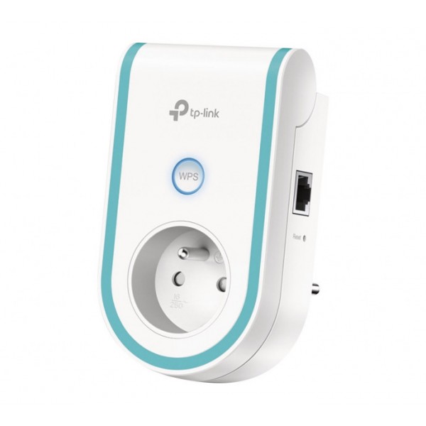 TPLINK REPETEUR WIFI RE365 - AC 1200