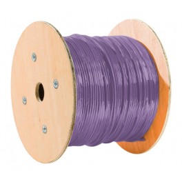 CABLE CATEGORIE 6A F/UTP 500 METRES
