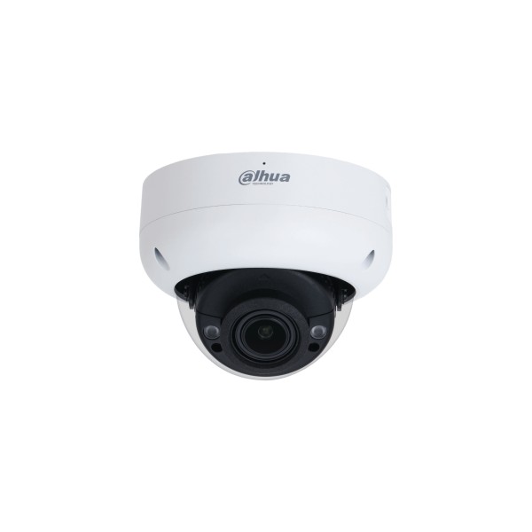 HDBW3666RP-ZAS - POE - 6 MP - WIZSENCE - AUDIO IN/OUT - MICRO SD A AJOUTER (256 GO MAX) - IR 40...
