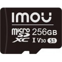 MICRO SD CARD 256 GO CLASSE 10