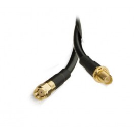 RALLONGE ANTENNE SMA FEMELLE ET SMA MALE 10 METRES