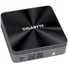 MINI PC GIGABYTE BR - I3 (10110) - SANS SSD - SANS RAM - WIFI AC - 2 HDMI - 6 USB