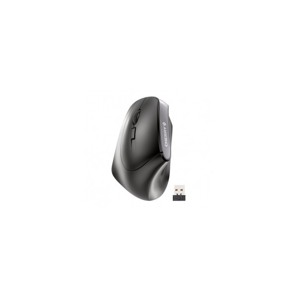SOURIS ERGONOMIQUE CHERRY MW-4500 DROITIER
