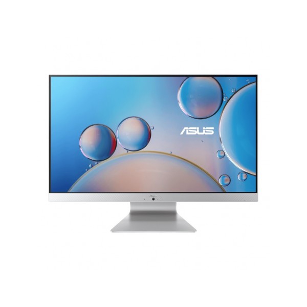 ASUS VIVO AIO 27 M3700 - RYZEN 5 - 8 GO - 512 SSD - WINDOWS 11 PRO - CLAVIER ET SOURIS