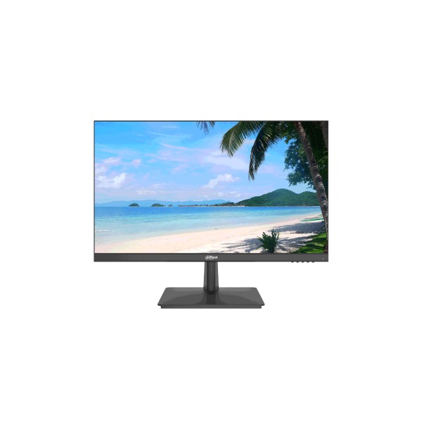 DAHUA ECRAN 24 POUCES LM24-H200-S2 - VGA - HDMI - HAUTS PARLEURS - CABLE HDMI FOURNI