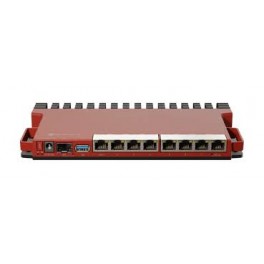 MIKROTIK SWITCH L009UIGS-RM