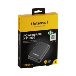 BATTERIE POWERBANK SORTIE USB A ET USB C