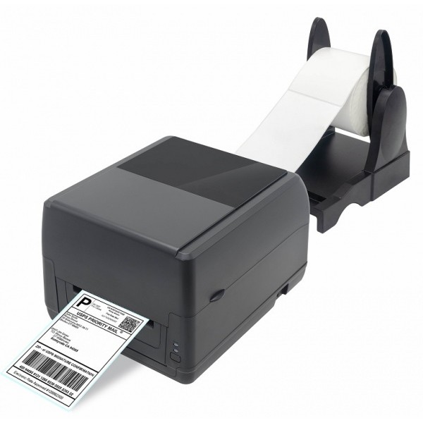 BIRCH IMPRIMANTE ETIQUETTE CODE BARRE DP 3422