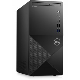 DELL VOSTRO 3910 - I5(12EME)/8GB/256GB M2/WIN 11 PRO - WIFI 6 - BLUETOOTH - LECTEUR DE DVD/RW - SOURIS