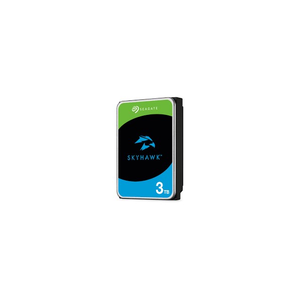 SEAGATE DISQUE DUR 3.5 3TO