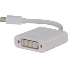 ADAPTATEUR MINI DISPLAY PORT VERS DVI