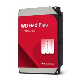 DISQUE DUR WD RED PLUS 8 TB