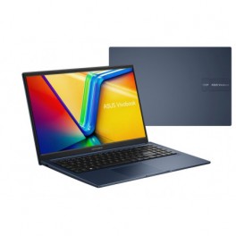 ASUS PORTABLE X1504ZA - BQ898W - 15,6 POUCES - I7 1255U - 16 GO - 512 M2 - WINDOWS 11 - AVEC SAC...