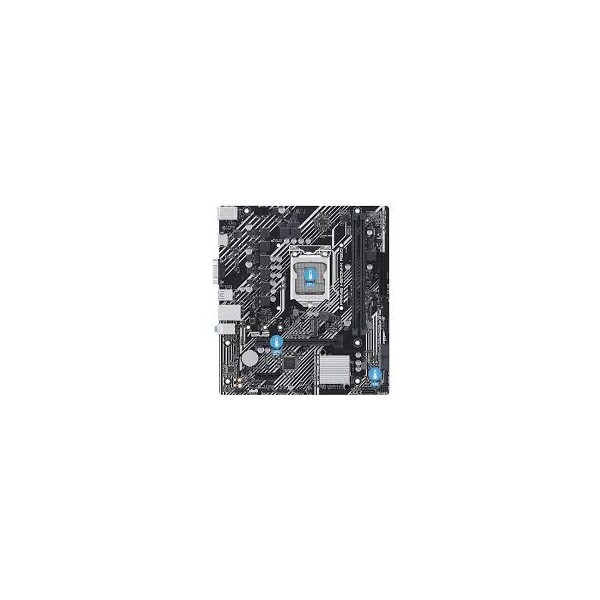 ASUS CARTE MERE PRIME H510M-K -SOCKET 1200