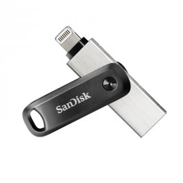 CLE USB IXPAND FLASH DRIVE - 256GB - USB 3.0 / APPLE LIGHTNING