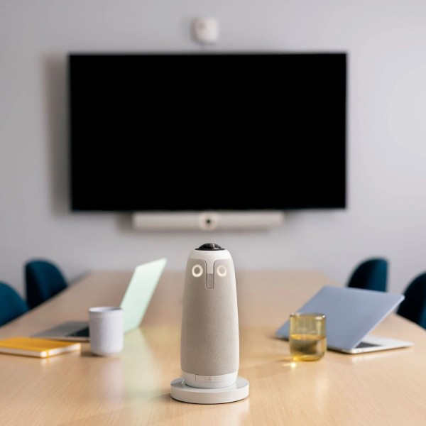 MEETING OWL 3 - VISIOCONFERENCE