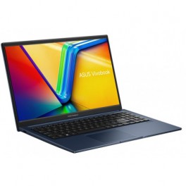 ASUS NB X1504VA-BQ1635W - 15,6 POUCES - I5 1334U - 16 GO - 512 M2 - WINDOWS 11 - AVEC SAC ET SOURIS