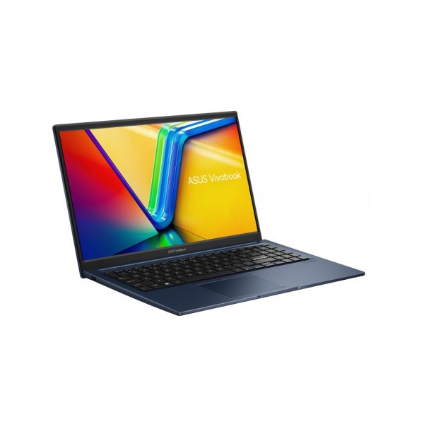 ASUS NB X1504VA-BQ1635W - 15,6 POUCES - I5 1334U - 16 GO - 512 M2 - WINDOWS 11 - AVEC SAC ET SOURIS