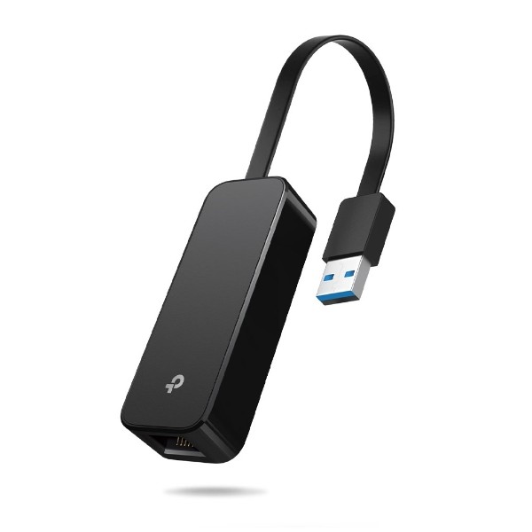 TPLINK ADAPT UE 306 - USB 3 VERS LAN 10/100/G - COMPATIBLE NINTENDO SWITCH