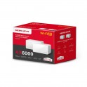 MERCUSYS HALO H90X - WIFI 6 - MESH - AX 6000 - PACK DE 2