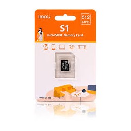 MICRO SD CARD - 512 GO