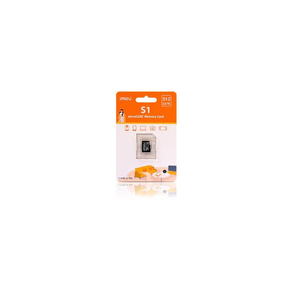 MICRO SD CARD - 512 GO