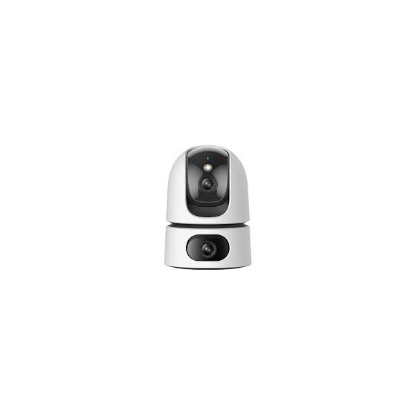 IMOU RANGER DUAL - 10 MP (5/5 MP) - WIFI/RJ45 - MICRO ET HP - 360 DEGRES - EMPLACEMENT MICRO SD