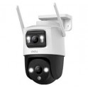 IMOUV CRUISER DUAL - 10 MP (5/5 MP) - WIFI - MICRO ET HP -  360 DEGRES - EMPLACEMENT MICRO SD