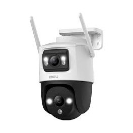 IMOUV CRUISER DUAL - 10 MP (5/5 MP) - WIFI - MICRO ET HP -  360 DEGRES - EMPLACEMENT MICRO SD