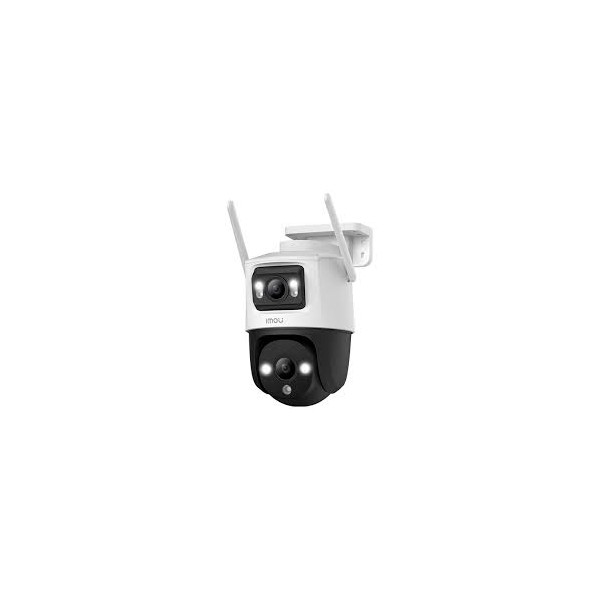 IMOUV CRUISER DUAL - 10 MP (5/5 MP) - WIFI - MICRO ET HP - 360 DEGRES - EMPLACEMENT MICRO SD