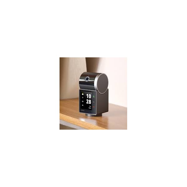 IMOU REX VT PRO - 5 MP - WIFI - EMPLACEMENT MICRO SD - BATTERIE INCLUSE