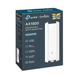 TPLINK EAP 610 OUTDOOR WIFI 6