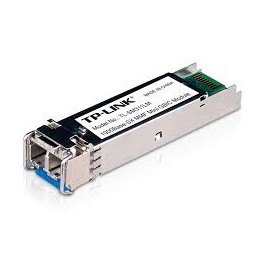 TPLINK  SM311LS TRANSCEIVER MONOMODE