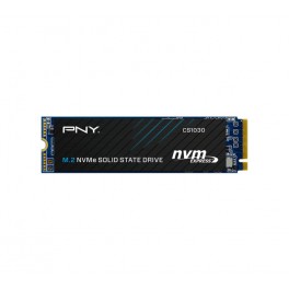 DISQUE DUR - NVME - 500 GO - PNY