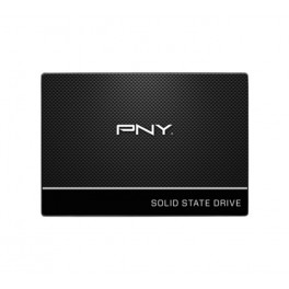 DISQUE DUR - SSD - 500 GO - PNY