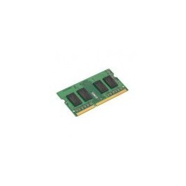 BARRETTE MEMOIRE 4GO DDR3 SODIMM 1600 1.35V PC12800 - MINIX N42/NUC/NB/VIVO